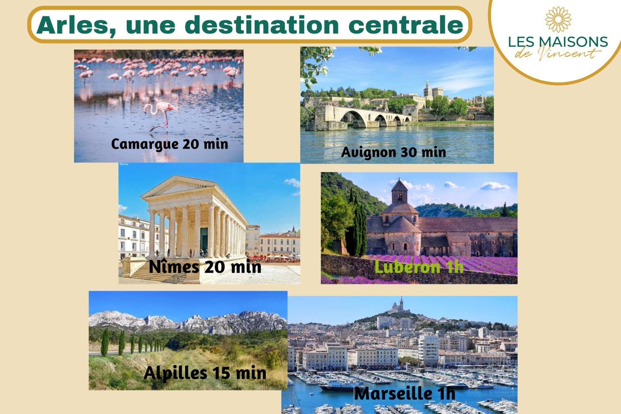 Felibrige - Clim - Cour *
