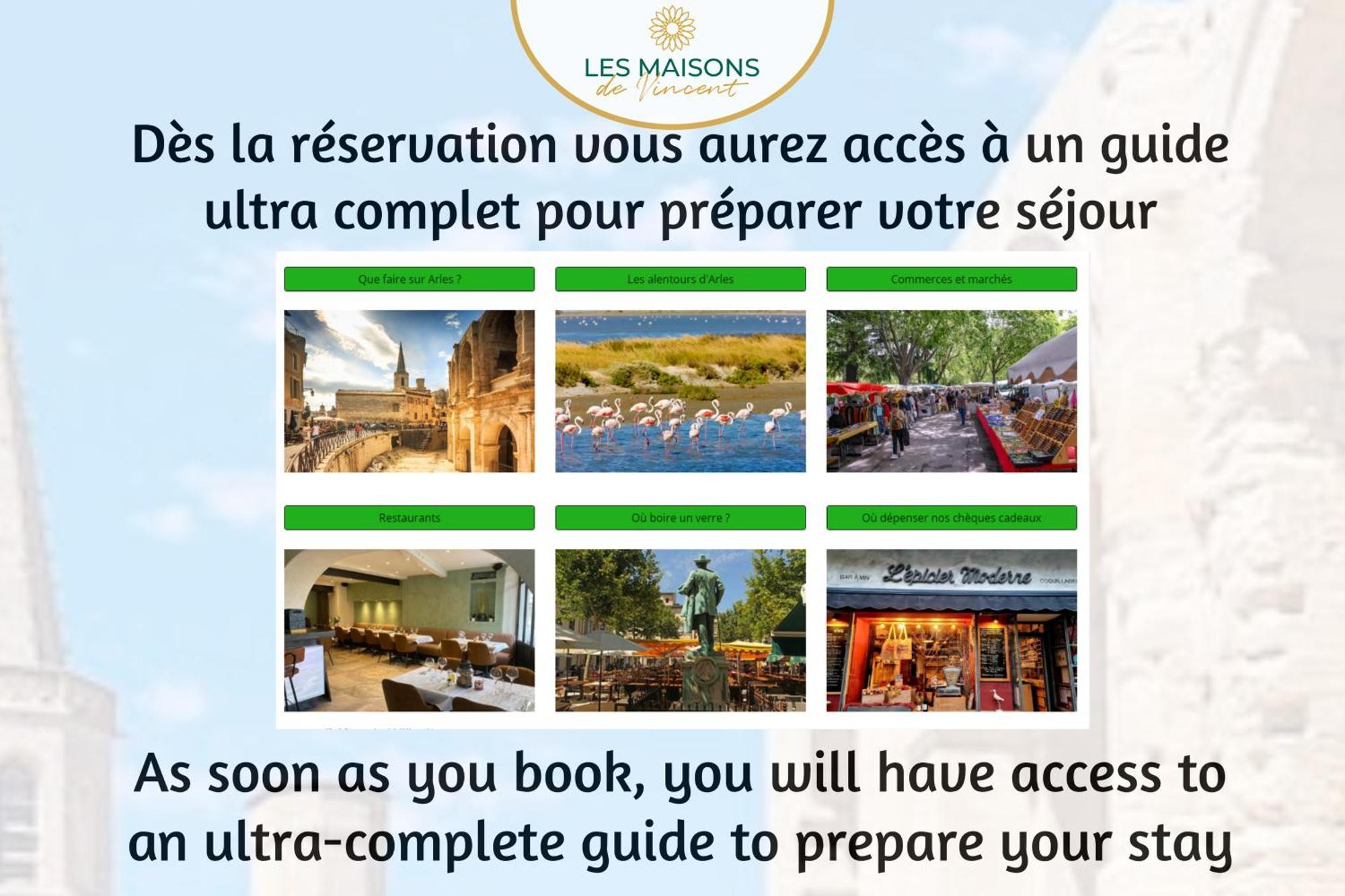 Felibrige - Clim - Cour Vakantiehuis