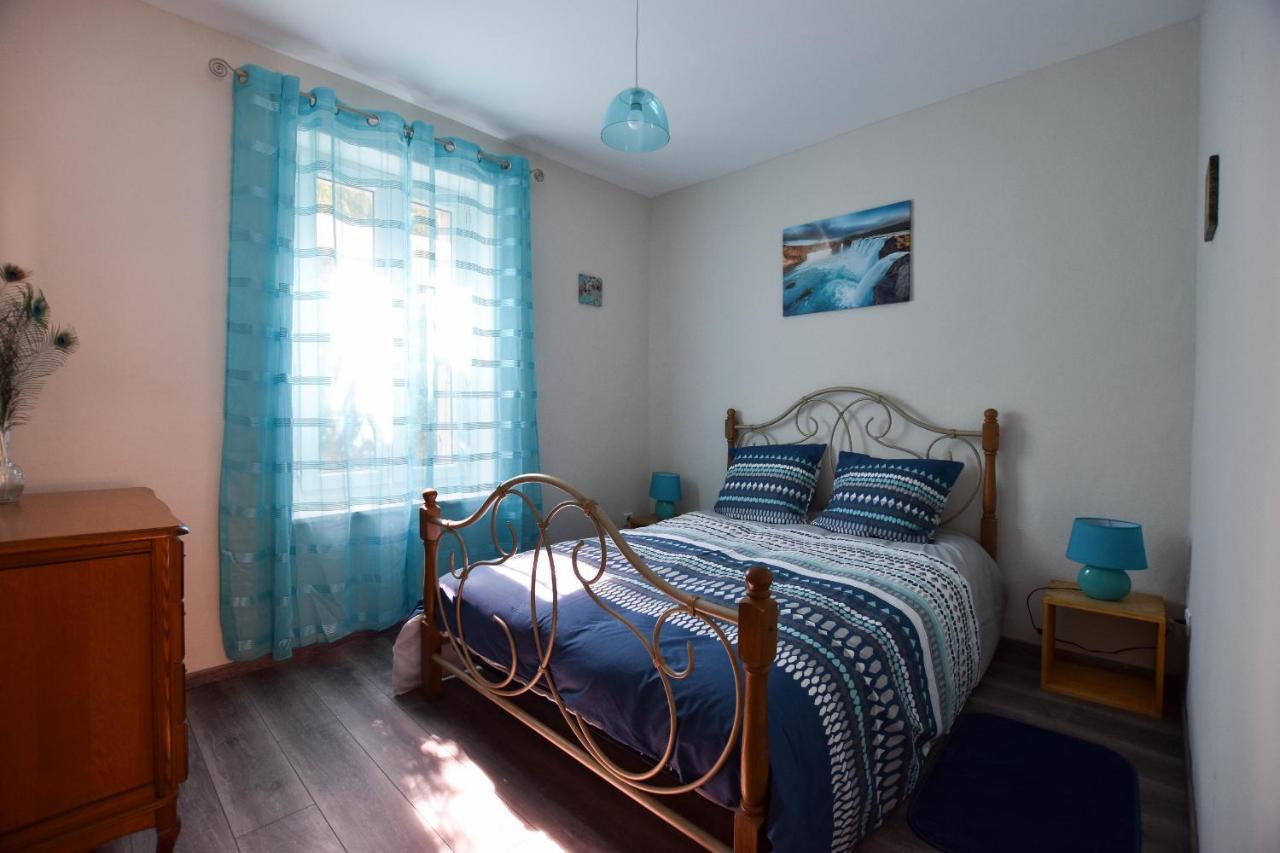 Felibrige - Clim - Cour Holiday home Arles