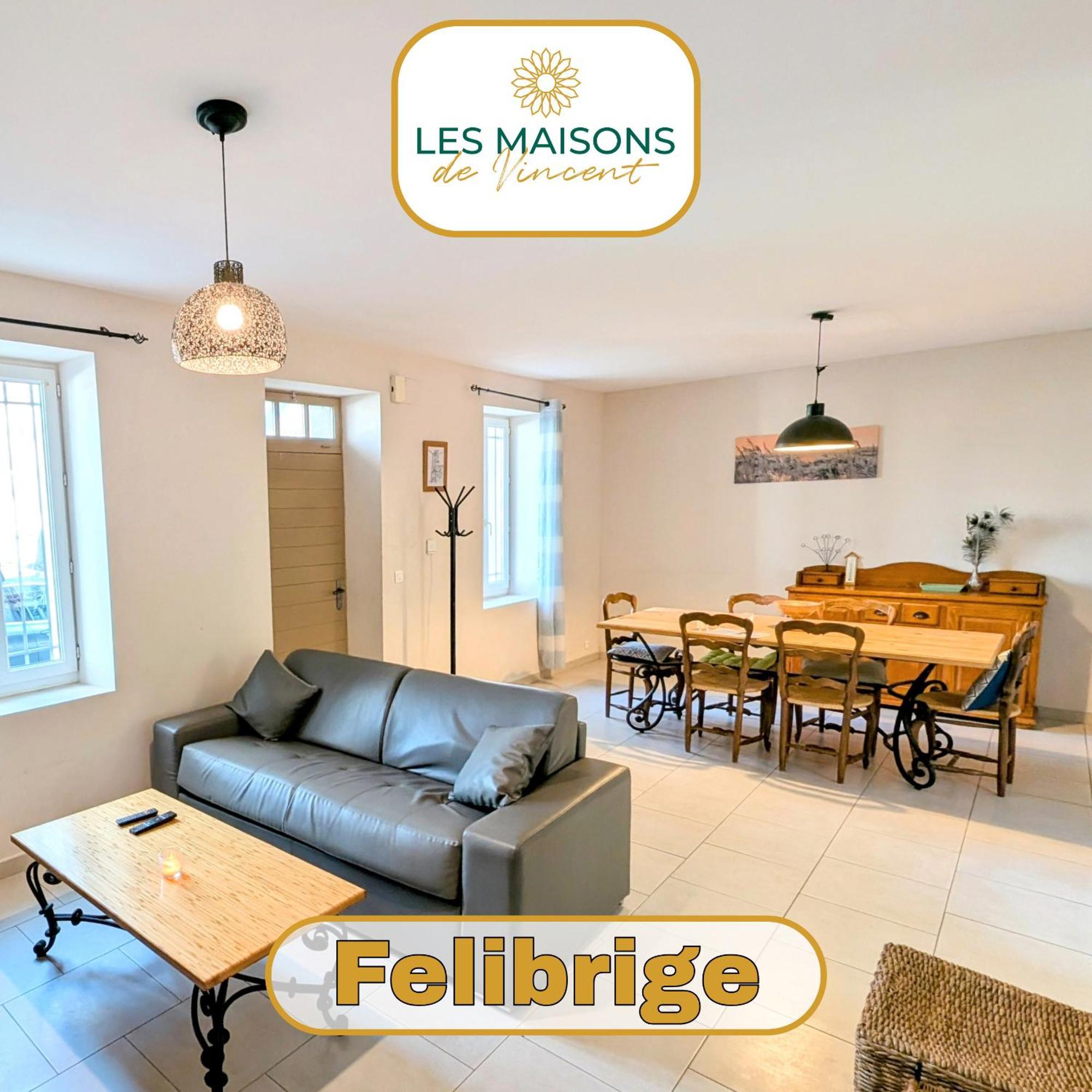 Ferienhaus Felibrige - Clim - Cour Arles